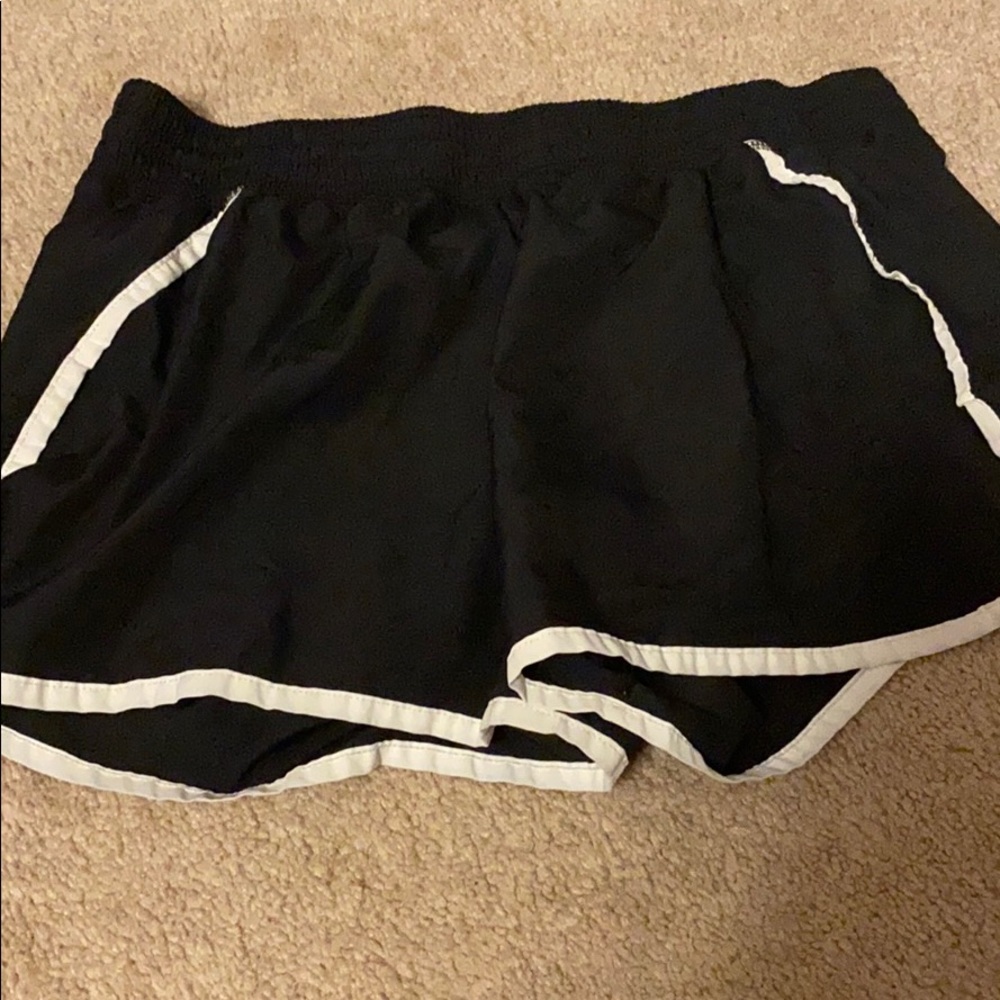 running shorts